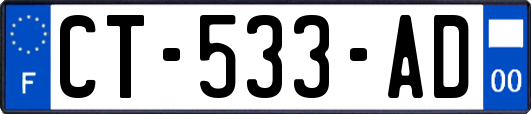 CT-533-AD