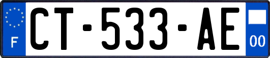 CT-533-AE