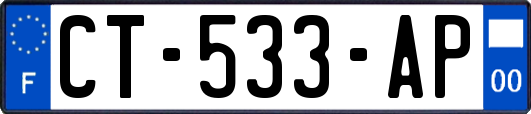 CT-533-AP