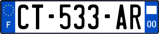 CT-533-AR