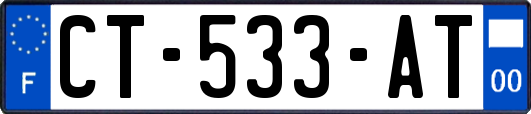 CT-533-AT