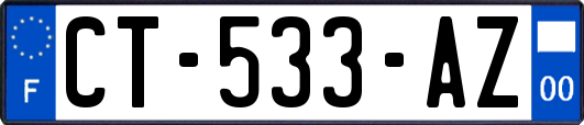 CT-533-AZ