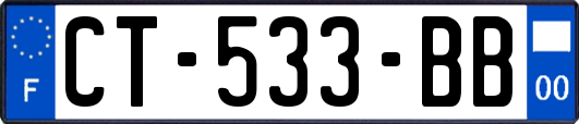 CT-533-BB