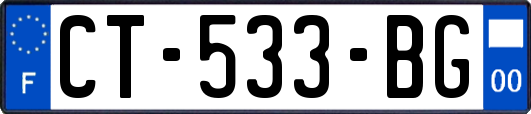 CT-533-BG