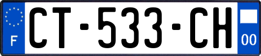 CT-533-CH