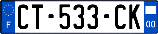 CT-533-CK