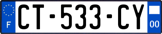 CT-533-CY