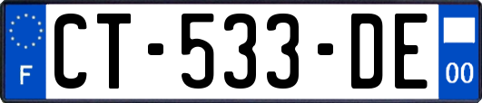 CT-533-DE