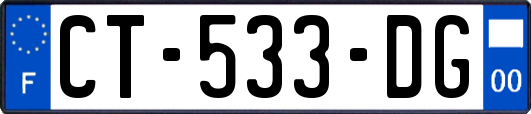 CT-533-DG