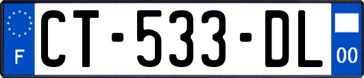 CT-533-DL