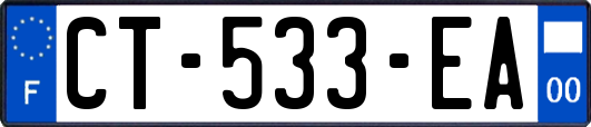 CT-533-EA