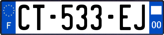 CT-533-EJ