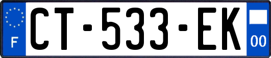 CT-533-EK