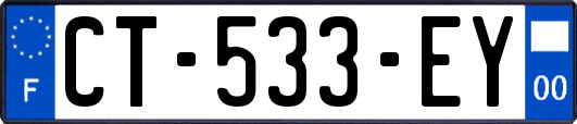 CT-533-EY