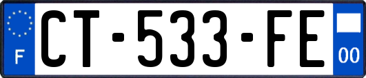 CT-533-FE