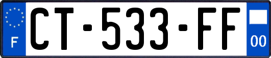 CT-533-FF