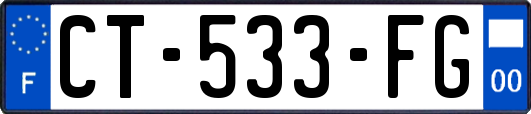 CT-533-FG