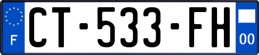 CT-533-FH