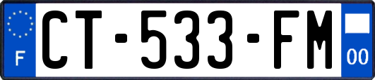CT-533-FM