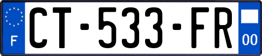 CT-533-FR