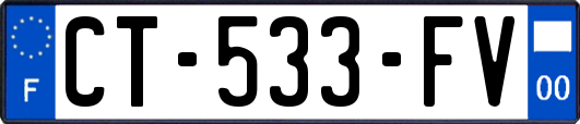 CT-533-FV