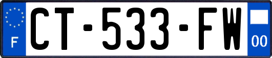 CT-533-FW