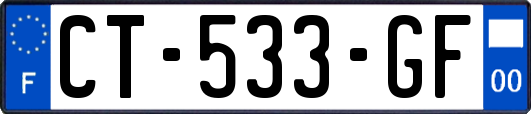 CT-533-GF