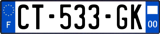 CT-533-GK