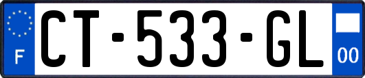 CT-533-GL