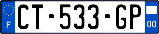 CT-533-GP