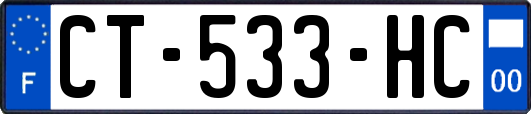CT-533-HC