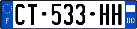 CT-533-HH