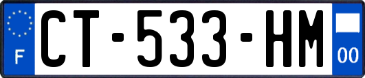 CT-533-HM