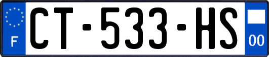 CT-533-HS