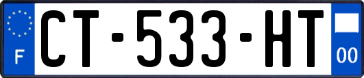 CT-533-HT