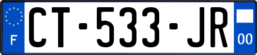 CT-533-JR
