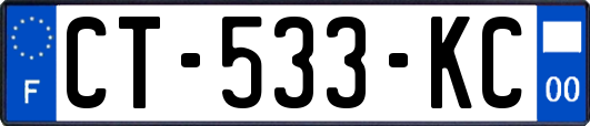 CT-533-KC