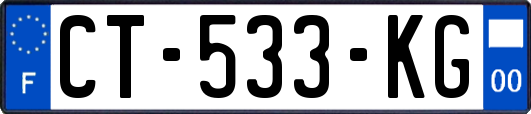 CT-533-KG