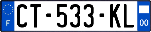 CT-533-KL