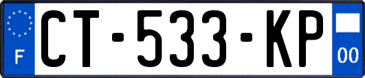 CT-533-KP