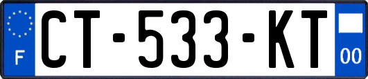 CT-533-KT
