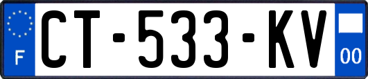CT-533-KV