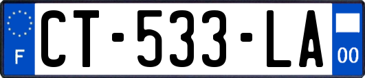 CT-533-LA
