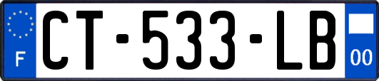 CT-533-LB
