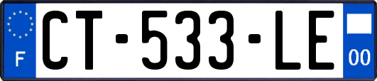 CT-533-LE
