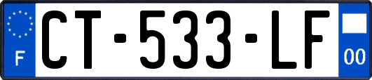 CT-533-LF
