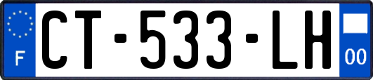 CT-533-LH