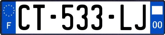 CT-533-LJ