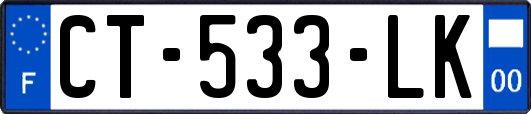 CT-533-LK