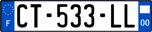 CT-533-LL